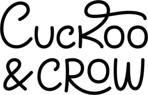 Cuckoo & Crow